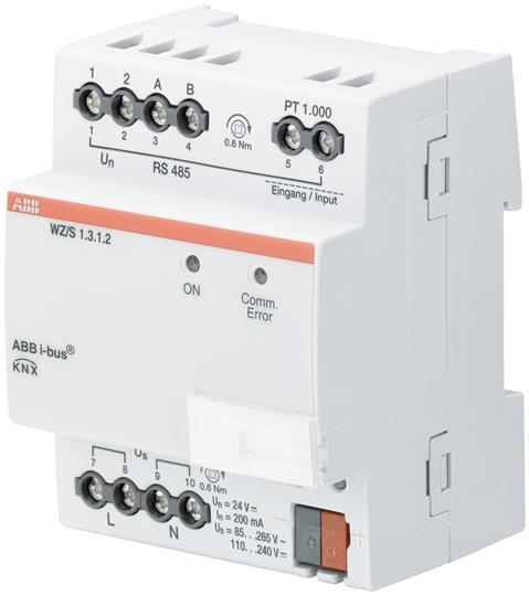 Productafbeelding ABB KNX weerstation