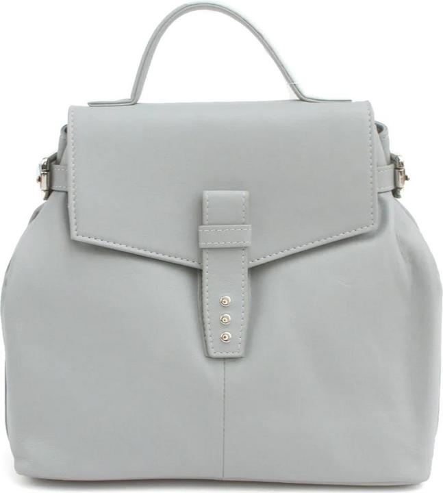 Eastern Counties Leather Handtasche Noa Leder