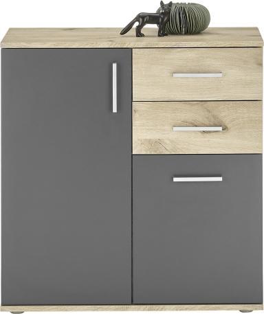 Produktbild Bega Consult Metterzimmern (80 x 35 x 84 cm)