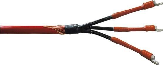 CellPack CELL CHE-3I(A) 12kV 25-95 Innenraumendverschluss 12kV, 3-L (1 x)