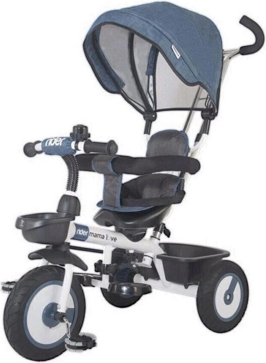 MamaLove Rider