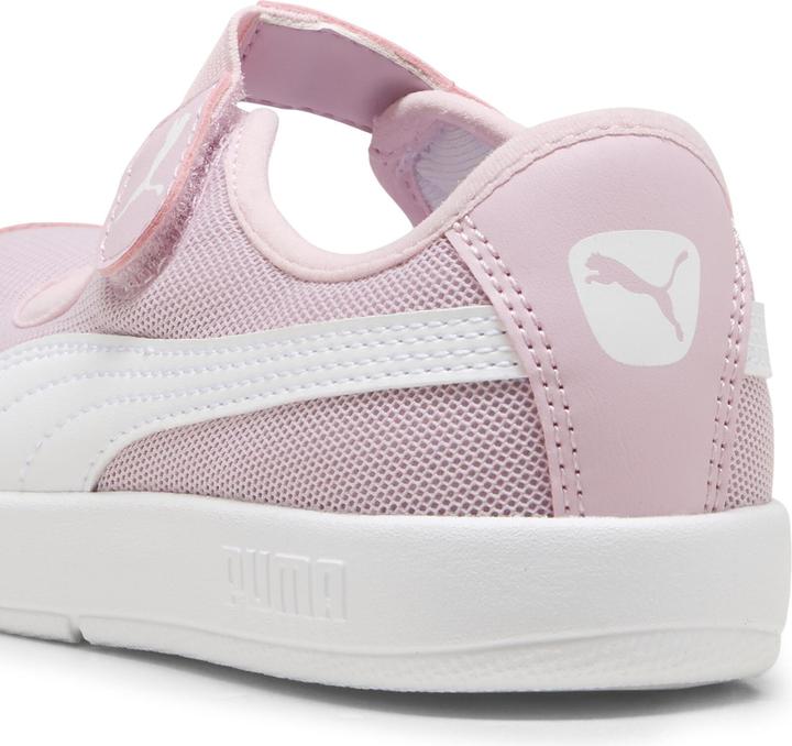 Image du produit Puma Courtflex v3 Lina V PS (12)