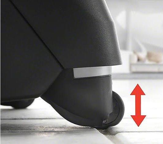 Produktbild Miele Complete C3 Parquet Plus PowerLine