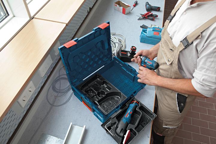 Immagine prodotto Bosch Professional Intarsio per utensile