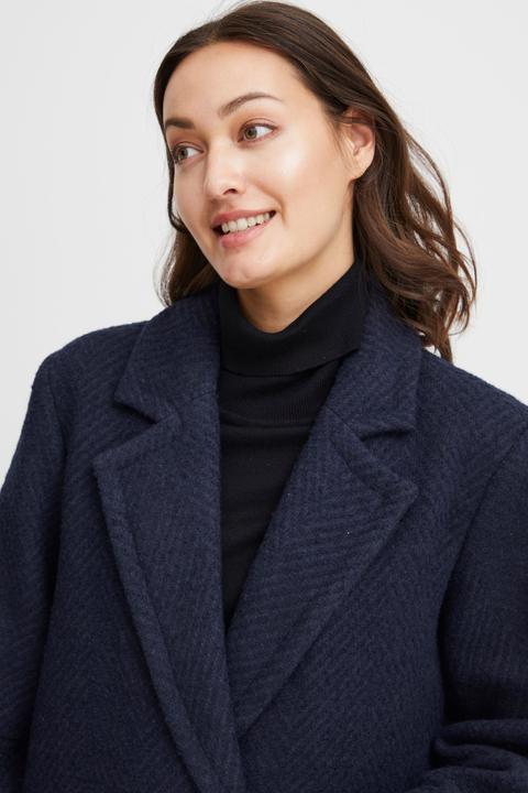 Actual product image Fransa FRPALMA JA 1 - Jacket Otw - 20612122 (M)