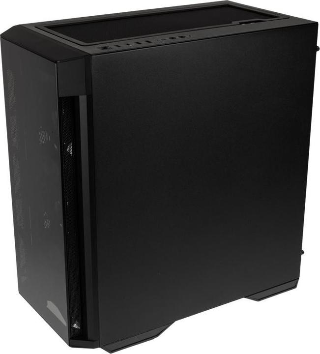 Actual product image Kolink Observatory Z ARGB Midi Tower (ATX, mATX, Mini-ITX, E-ATX)