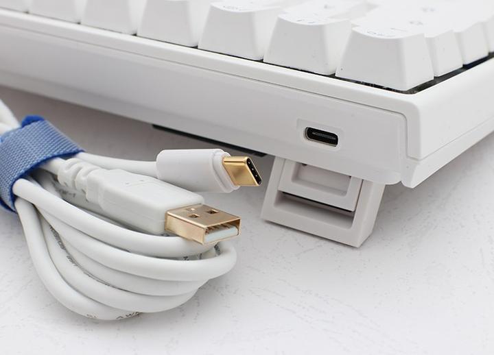 Actual product image Ducky One 2 SF (DE, Cable)