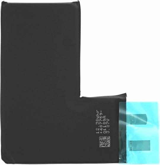 Image du produit OEM Cellule de batterie pour iPhone 14 Pro (sans câble flexible)