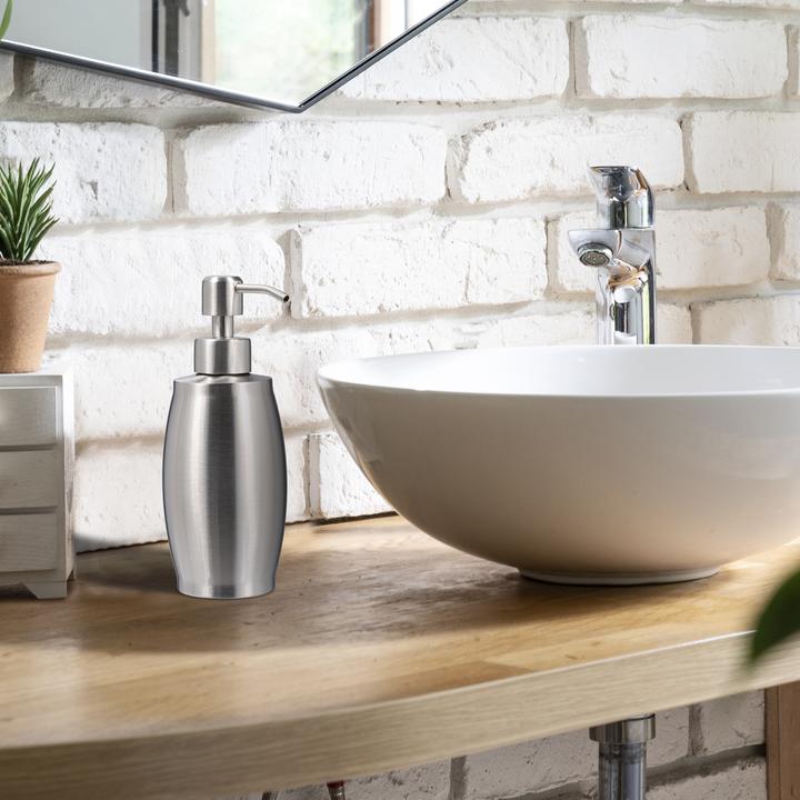 Image du produit Relaxdays Distributeur-de-savon