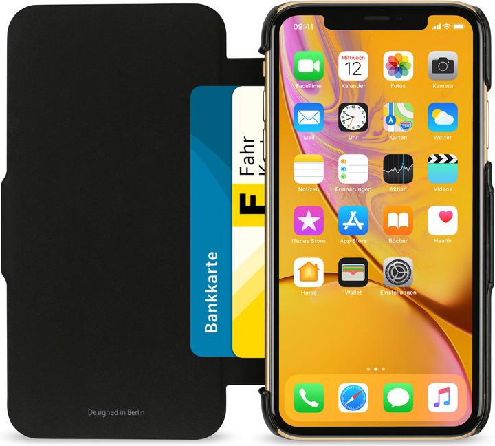 Actual product image Artwizz Smart Jacket (Apple iPhone XR)