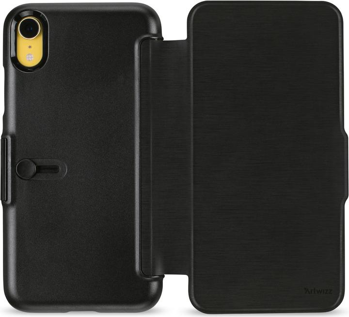 Actual product image Artwizz Smart Jacket (Apple iPhone XR)