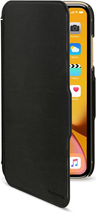 Actual product image Artwizz Smart Jacket (Apple iPhone XR)