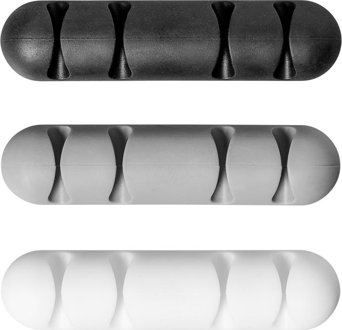 Produktbild Steffen Kabelclip Multi