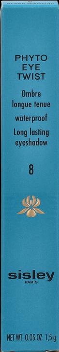 Actual product image Sisley Phyto-Eye Twist (No. 08 - Black Diamond)