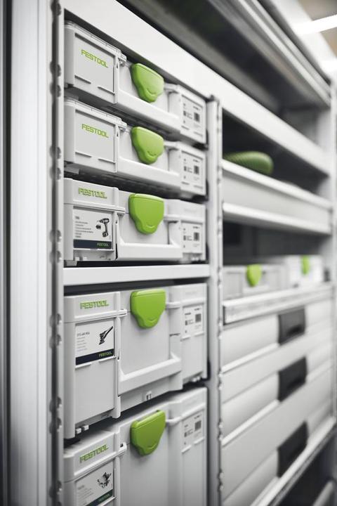 Produktbild Festool Systainer SYS3 M 187 (1 Teile)