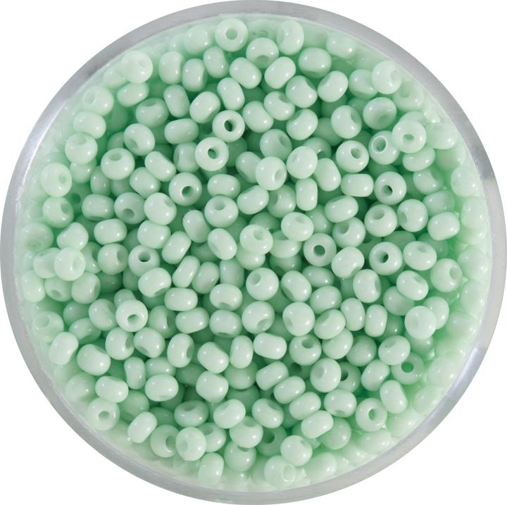 Immagine prodotto Pracht Rocailles, colori intensi, 2,6 mm