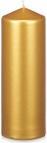 Immagine prodotto Acorde candela taco oro 20cm (4 pz.)