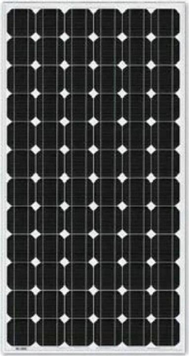 Produktbild Victron Energy Solarpanel (130 W, 12 kg)