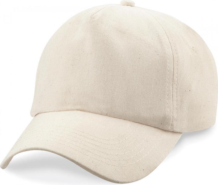Outdoor Spirit Neutral 5 Panel Cap uni