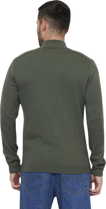 Produktbild Lee Cooper jacke it reissverschluss ceko (M)