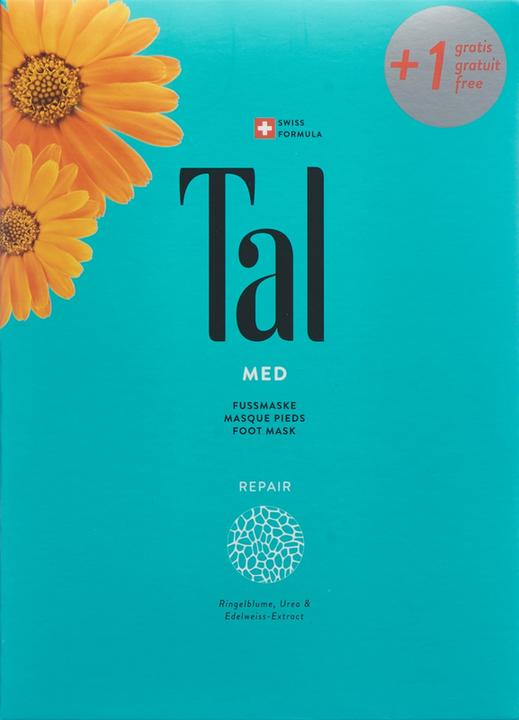 Image du produit Tal Repair (Masque de pied)