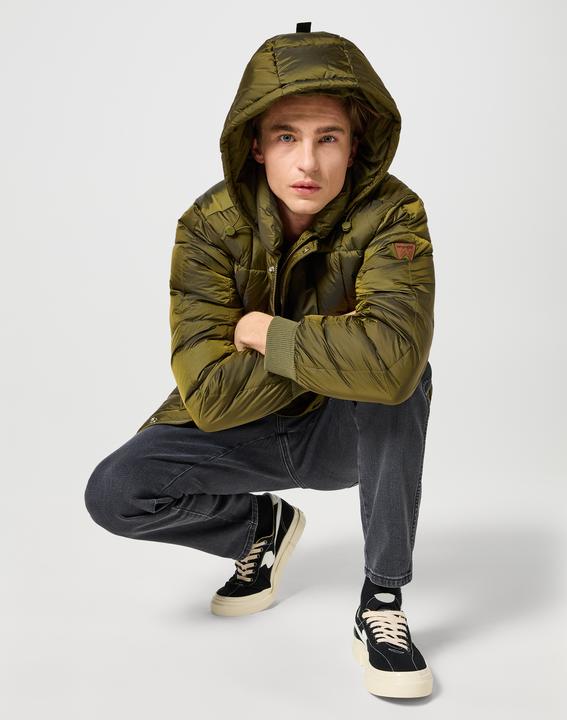 Immagine prodotto Wrangler Giacca Parka Parka (XL)