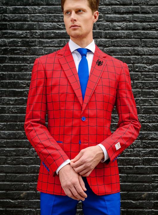 Produktbild OppoSuits Marvel Spider-Man (62)