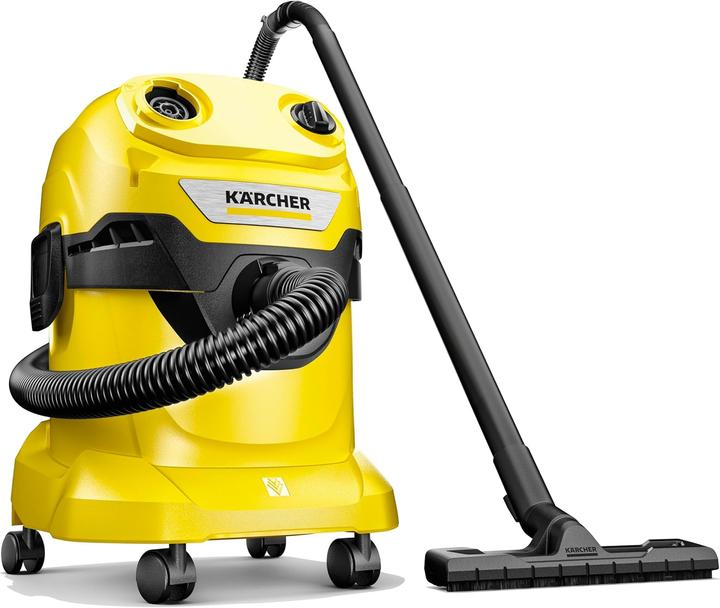 Productafbeelding Kärcher WD 4 V-20/5/22 (Nat-droog stofzuiger)