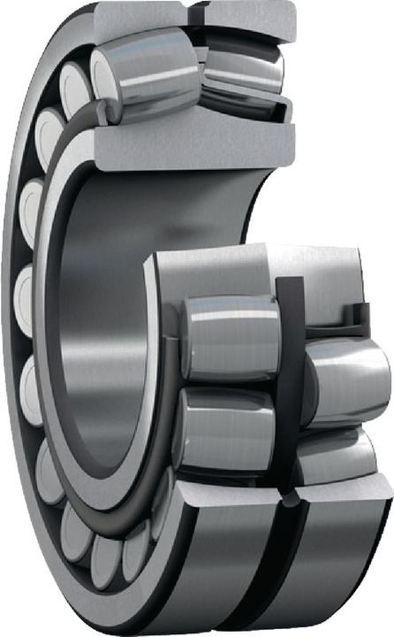Image du produit SKF Roulements à rotule sur rouleaux 22216 EK/C3 Ø intérieur 80 mm Ø extérieur 140 mm Largeur33 mm