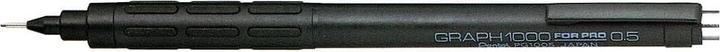 Pentel Graph (0.50 mm)
