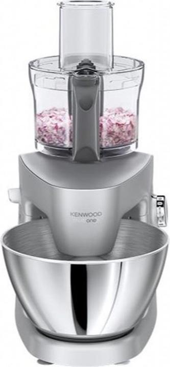 Produktbild Kenwood MultiOne KHH326SI (1000 W)