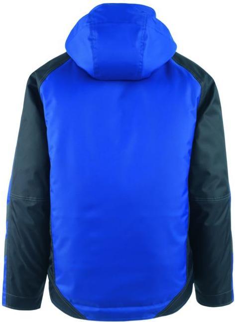 Produktbild Mascot unisex Pilotenjacke Frankfurt blau Groesse S (S)