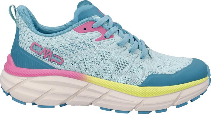 Image du produit CMP Campagnolo Women's Rahmsy Multifunctional Shoes (39)