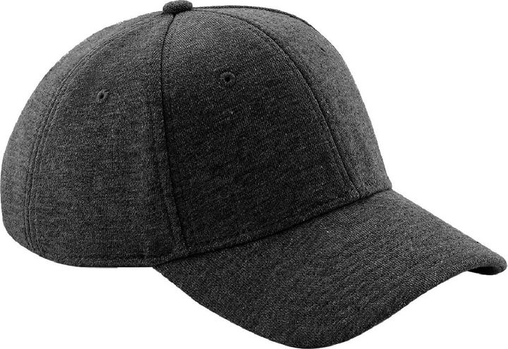 Immagine prodotto Beechfield Cappellino da baseball in jersey (confezione da 2) (Taglia unica)