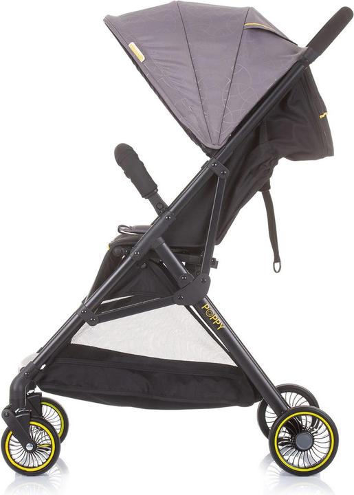 Actual product image Chipolino Pram Poppy foldable