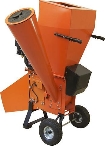 Productafbeelding Atika Benzine hakselaar GHB 760 A