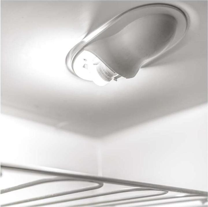Produktbild Emos LED Kühlschranklampe Classic ST26 / E14 / 1,8 W (17 W) / 160 lm / Neutralweiss (E14, 1.80 W, 160 lm, 1 x, F)