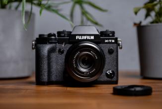 Produktbild Voigtländer Nokton 23mm f/1.2 Fujifilm X (Fujifilm X, APS-C / DX)