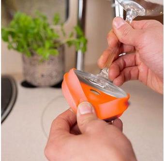 Actual product image Silwy Magnet-Kondom 6er-Set (6 x)