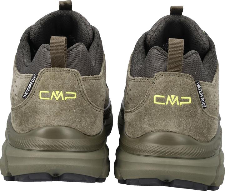 Actual product image CMP Campagnolo Kamsel Low WP (42)