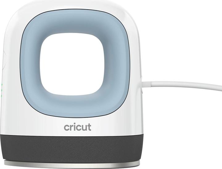 Productafbeelding Cricut EasyPress Mini-hittepers (blauw)