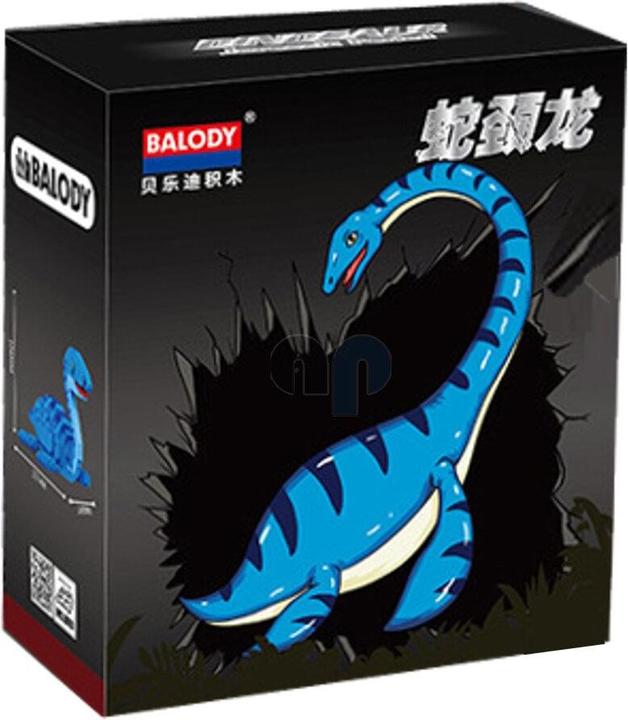 Image du produit Balody Elasmosaurus