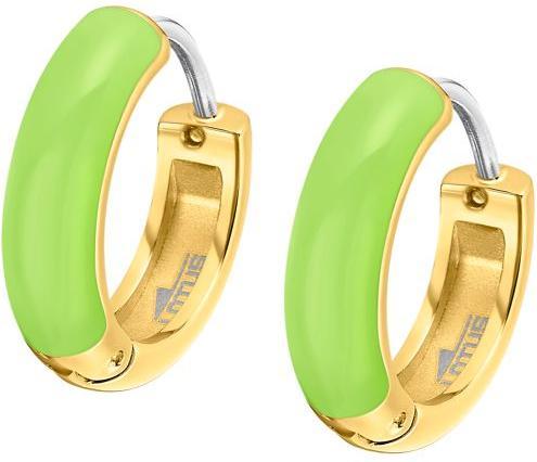Image du produit Lotus Style LS2331-4/9 Boucles d'oreilles (Acier inoxydable)
