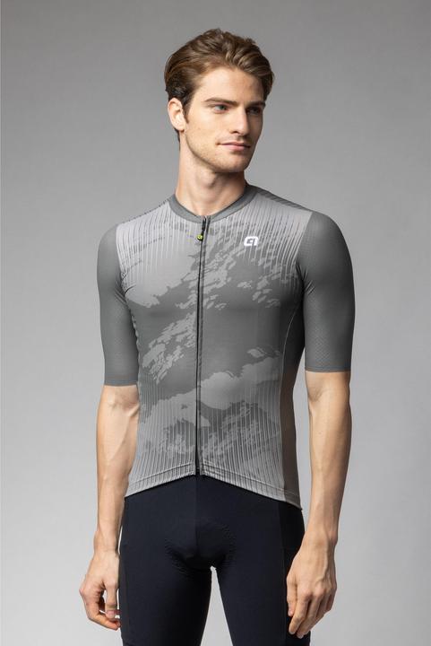Actual product image Alé Krakatoa Jersey (M)
