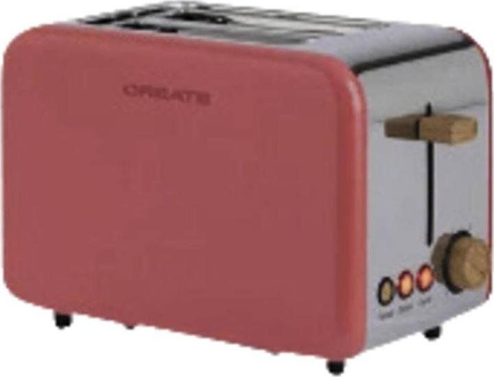 Image du produit Create Toast Retro
