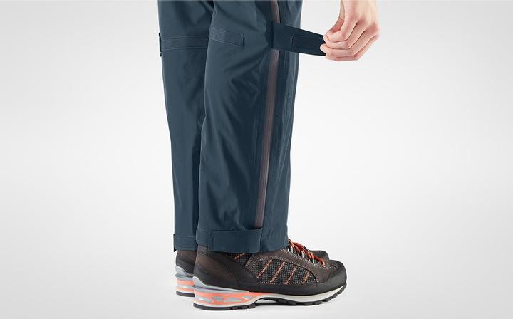 Immagine prodotto Fjällräven Pantaloni Bergtagen Lite Eco-Shell (36)