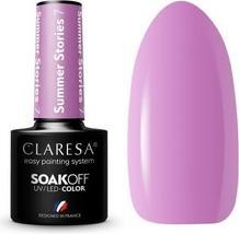 Claresa 7 Summer Stories UV-Nagellack 5ml
