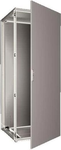 Rittal VX 8808.000 Freestanding Frame Grey (19 inch rack)