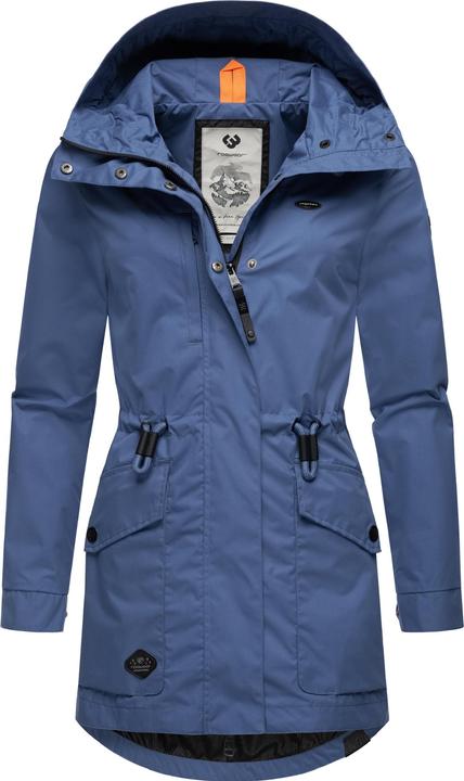 Image du produit Ragwear Alysa (XXL)