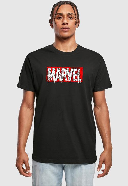 Immagine prodotto Merchcode Raccordo a goccia Marvel - 137745 (S)